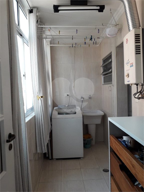 Apartamento à venda com 2 quartos em Santa Cecília, São Paulo, SP
