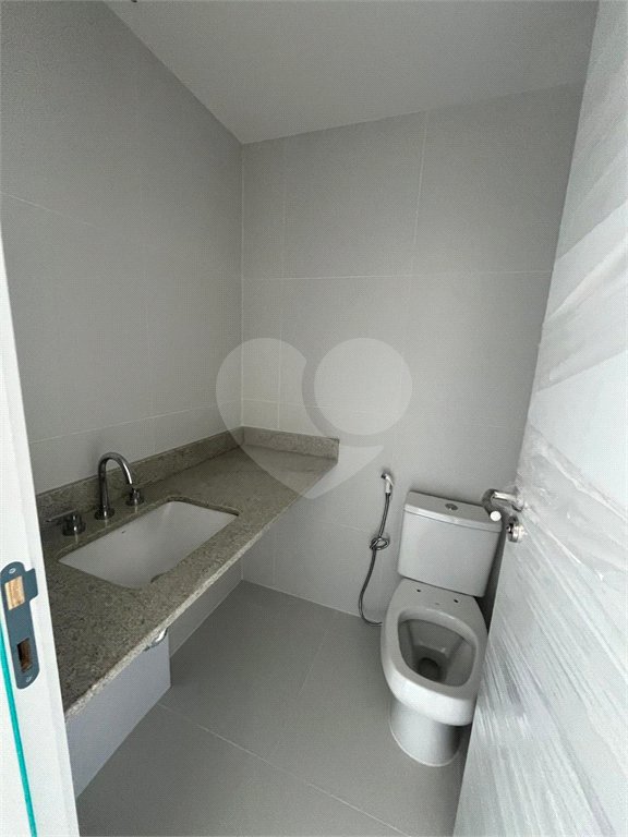 Apartamento à venda com 2 quartos, sendo 1 suíte, em Botafogo, Rio de Janeiro, RJ