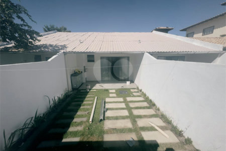 Casa para alugar com 1 quarto em José Gonçalves, Armação dos Búzios, RJ