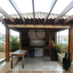 Apartamento à venda com 2 quartos, sendo 1 suíte, em Santo Antônio, Osasco, SP