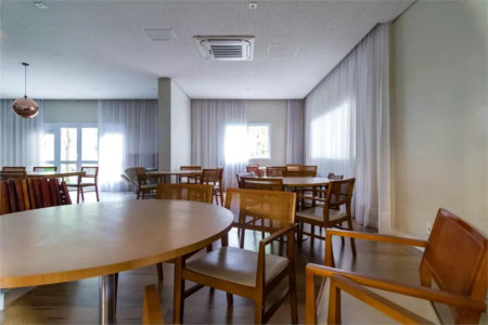 Apartamento à venda com 3 quartos, sendo 1 suíte, em Vila Andrade, São Paulo, SP