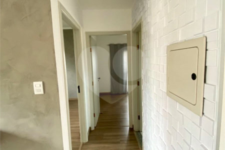 Apartamento à venda com 2 quartos em Parque Campolim, Sorocaba, SP