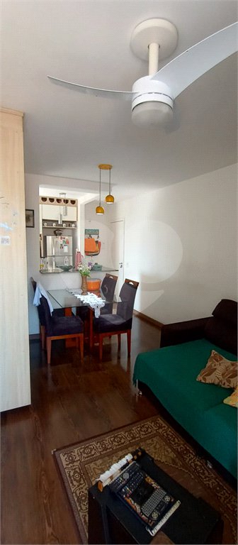 Apartamento à venda com 2 quartos em Vila Progresso, Sorocaba, SP