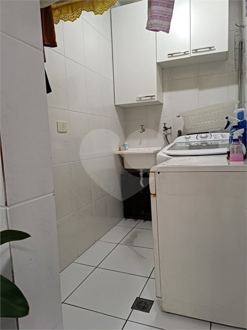 Apartamento à venda em Parque Terra Nova, São Bernardo do Campo, SP