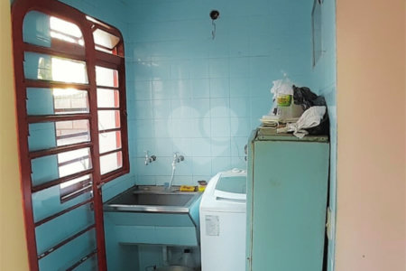 Sobrado à venda com 2 suítes em Vila Dalva, São Paulo, SP