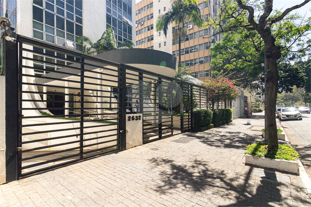 Sala à venda em Bela Vista, São Paulo, SP