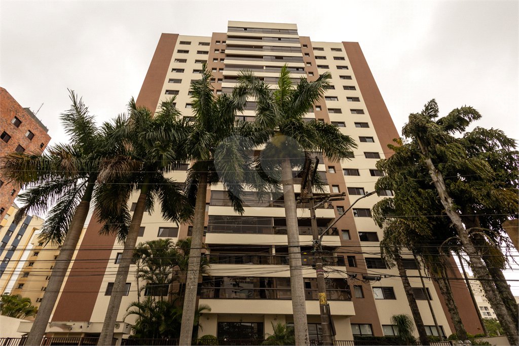 Apartamento à venda com 4 quartos, sendo 3 suítes,  em Jardim Monte Kemel, São Paulo, SP