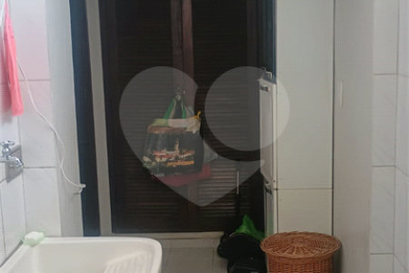 Casa à venda com 4 quartos em Santíssimo, Rio de Janeiro, RJ