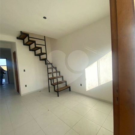 Casa à venda com 2 quartos em Campo Grande, Rio de Janeiro, RJ