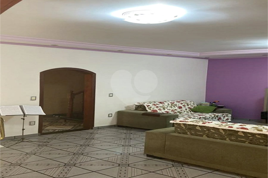 Sobrado à venda com 4 quartos, sendo 1 suíte, em São Miguel Paulista, São Paulo, SP