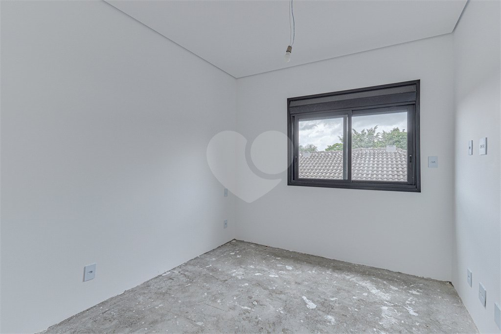 Casa à venda com 4 suítes no condomínio Belvedere Prudência, São Paulo - SP
