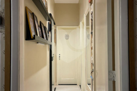 Apartamento à venda com 3 quartos, sendo 1 suíte, em Vila Isabel, Rio de Janeiro, RJ
