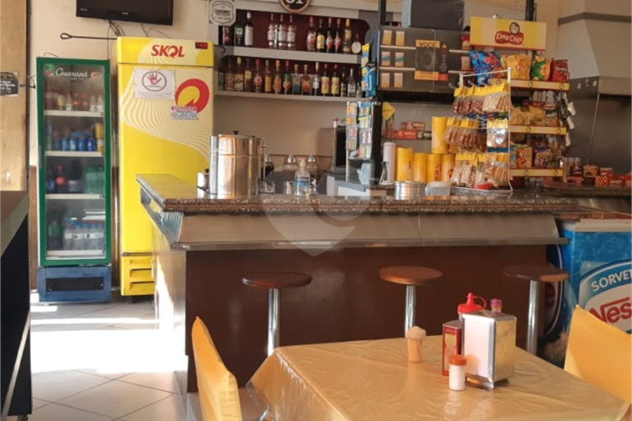 Salão à venda em Lapa, São Paulo, SP