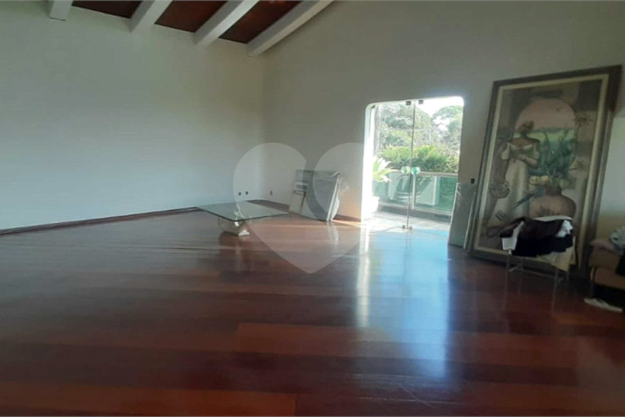 Casa à venda com 4 suítes no condomínio Parque Imperial da Cantareira, Mairiporã - SP