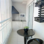 Apartamento à venda com 3 quartos, sendo 1 suíte, em Chácara Santo Antônio (zona Leste), São Paulo, SP