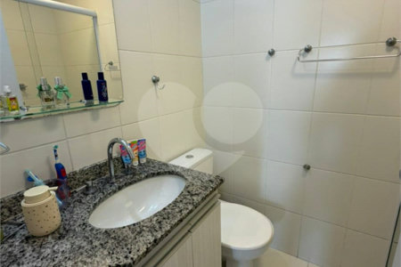Apartamento à venda com 3 quartos, sendo 1 suíte, em Tucuruvi, São Paulo, SP