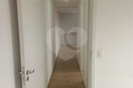 Apartamento à venda com 2 quartos em Jardim Taboão, São Paulo, SP