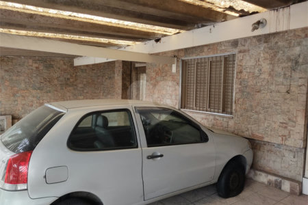 Casa à venda com 4 quartos em Vila Constança, São Paulo, SP