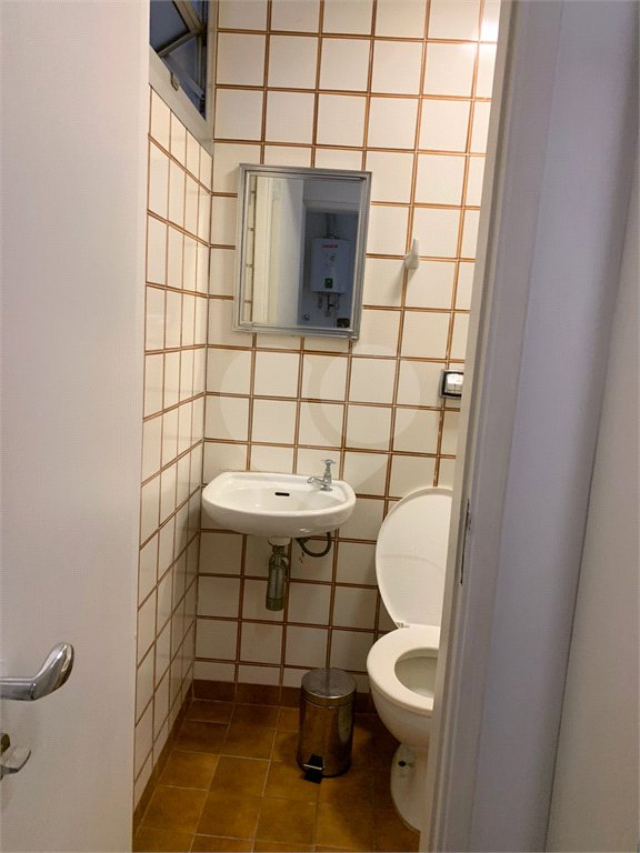 Apartamento para alugar com 2 quartos, sendo 1 suíte,  em Vila Olímpia, São Paulo, SP