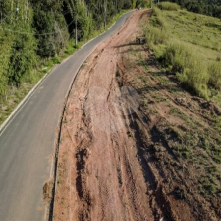 Terreno à venda no Centro (mailasqui), São Roque, SP