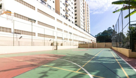 Apartamento à venda com 3 quartos, sendo 1 suíte,  em Lauzane Paulista, São Paulo, SP