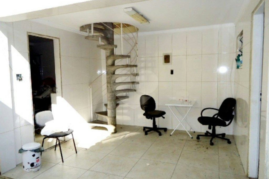 Casa à venda com 2 quartos em Jardim Leonor Mendes de Barros, São Paulo, SP