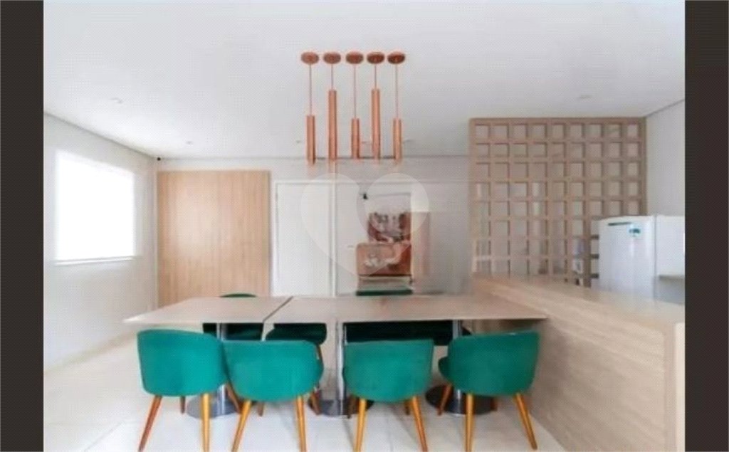 Apartamento à venda com 2 quartos em Vila Nova Cachoeirinha, São Paulo, SP