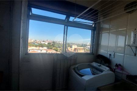 Apartamento à venda com 2 quartos em Vila Leopoldina, São Paulo, SP