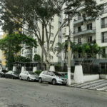 Apartamento à venda com 2 quartos em Vila Santo Estéfano, São Paulo, SP
