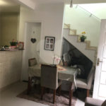 Casa à venda com 2 suítes no condomínio Sem Nome, São Paulo - SP