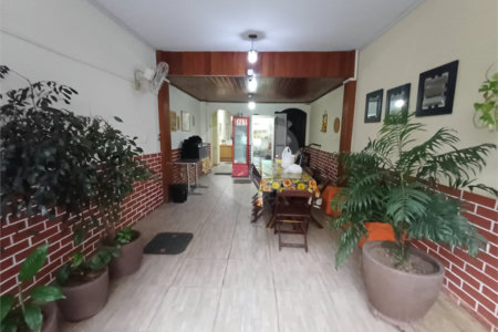 Casa à venda com 3 suítes em Tijuca, Rio de Janeiro, RJ