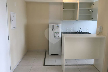 Apartamento para alugar com 1 quarto em Gopoúva, Guarulhos, SP