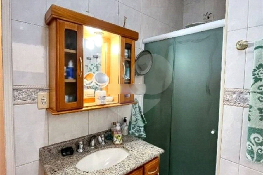Sobrado à venda com 3 suítes em Vila Guilherme, São Paulo, SP