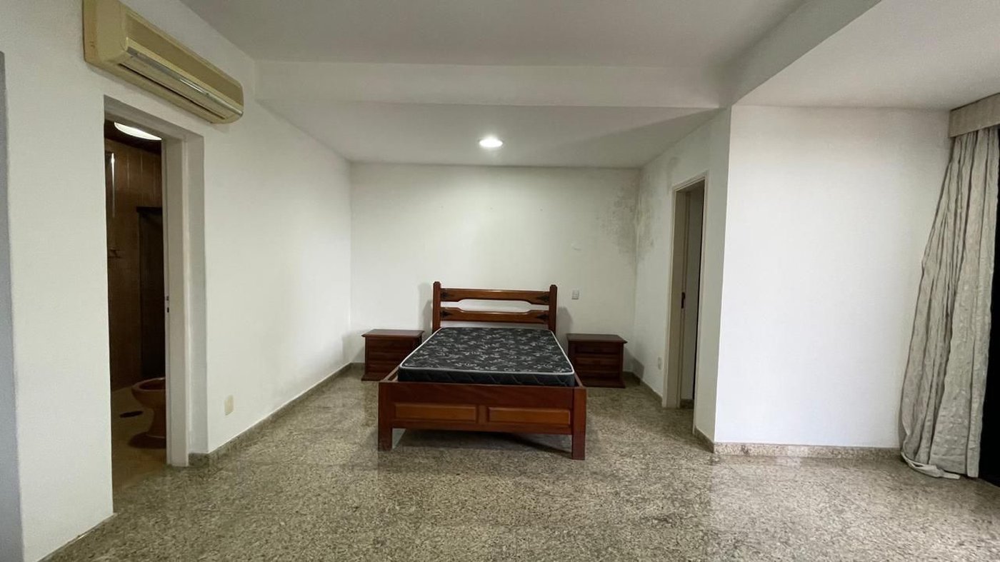 Casa com 6 dormitórios para alugar, 1000 m² por R$ 18.000,00/mês - Morro Santa Terezinha - Santos/SP