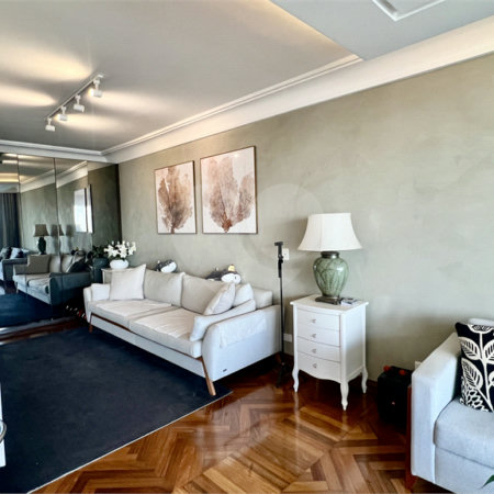 Apartamento à venda com 3 suítes em Perdizes, São Paulo, SP
