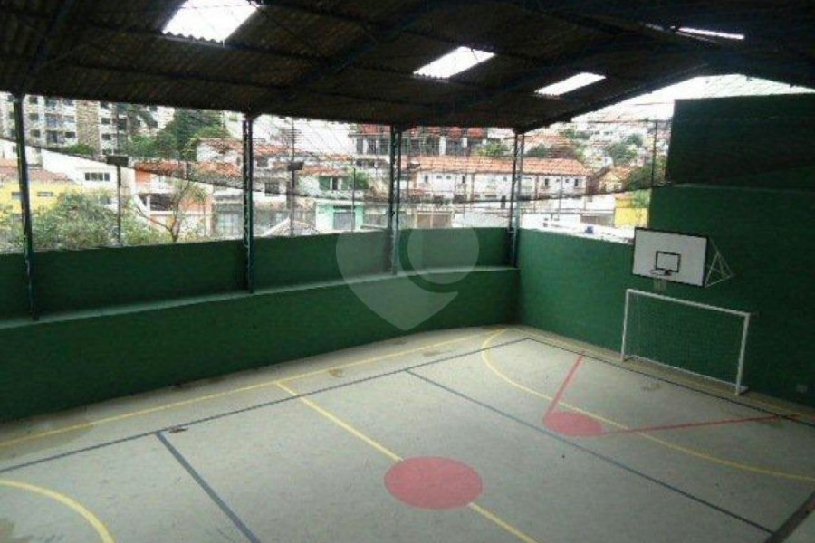 Apartamento à venda com 4 quartos, sendo 2 suítes, em Santana, São Paulo, SP