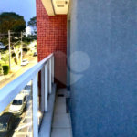 Apartamento à venda com 3 quartos, sendo 1 suíte,  em Vila Sfeir, Indaiatuba, SP