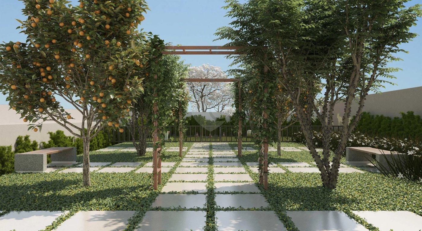 The Gardens