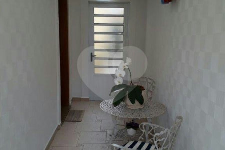Sobrado à venda com 3 suítes em Jardim São Paulo(zona Norte), São Paulo, SP