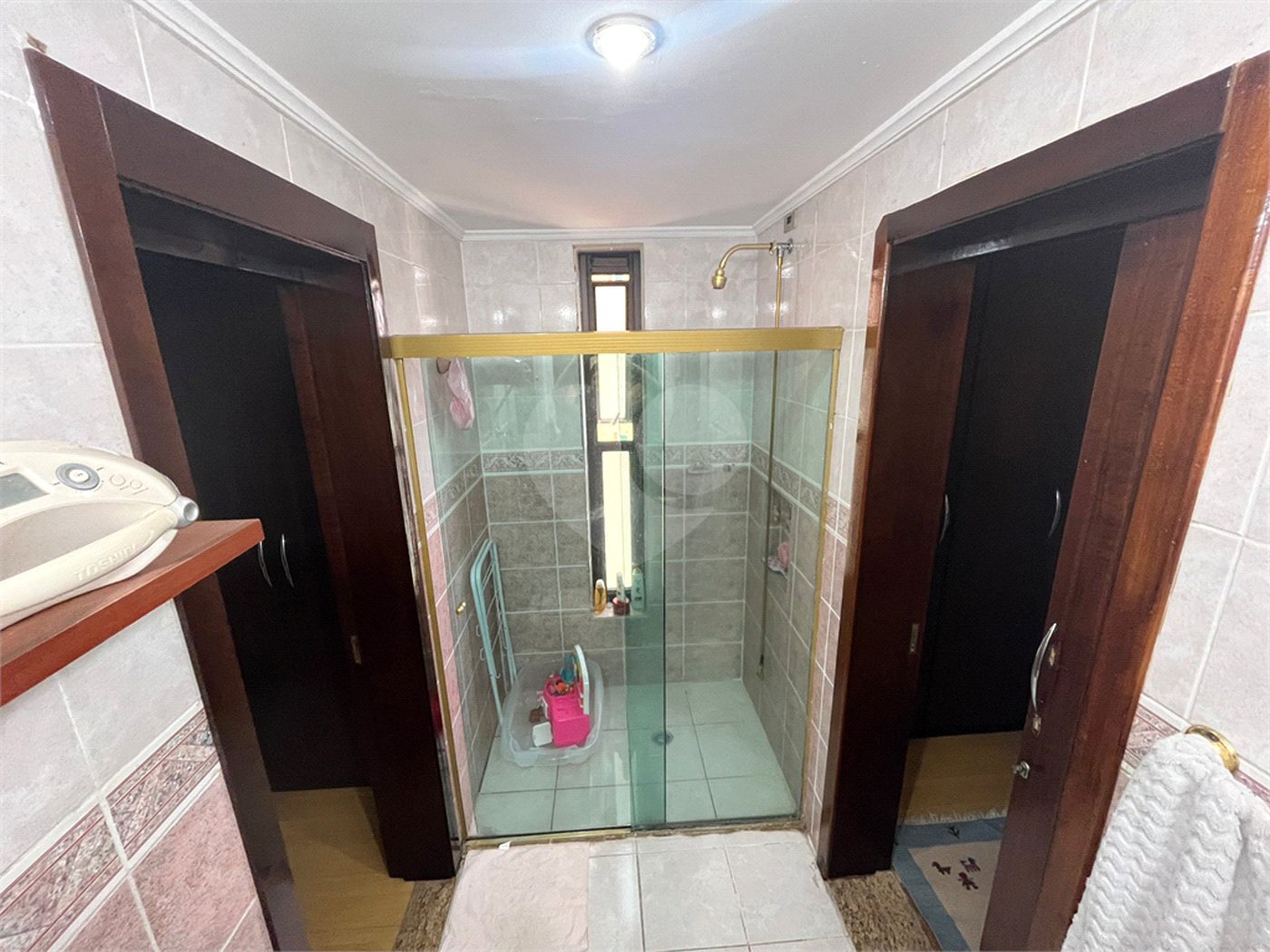 Apartamento para alugar com 4 suítes em Santana, São Paulo, SP
