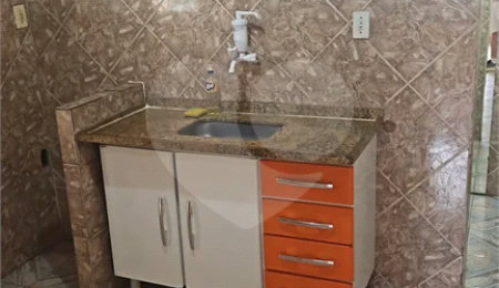 Casa à venda com 8 quartos em Campo Grande, Rio de Janeiro, RJ