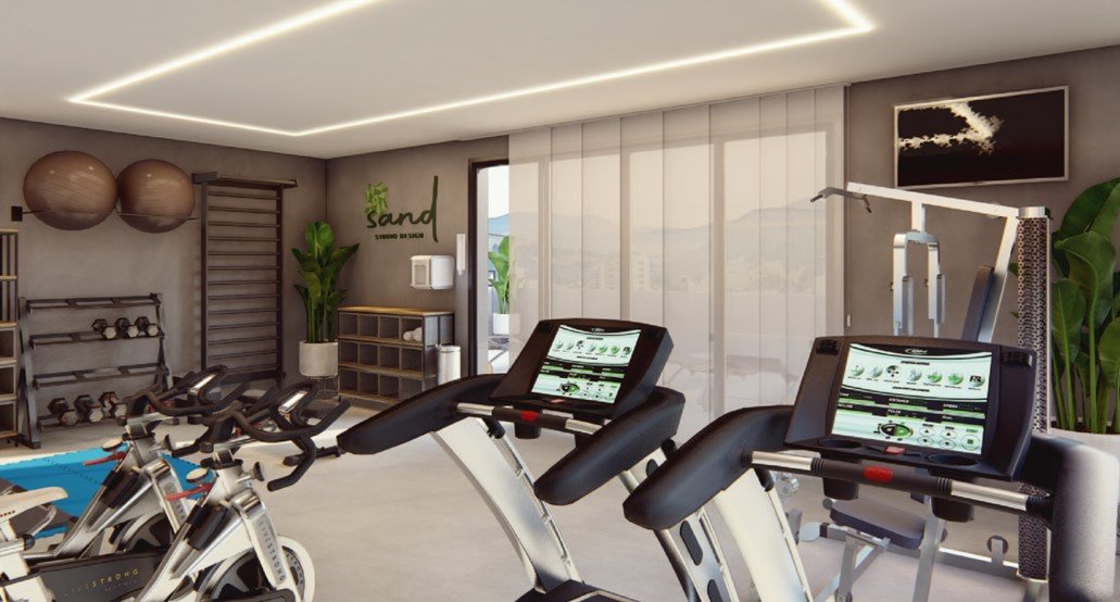 Sand Studio Design