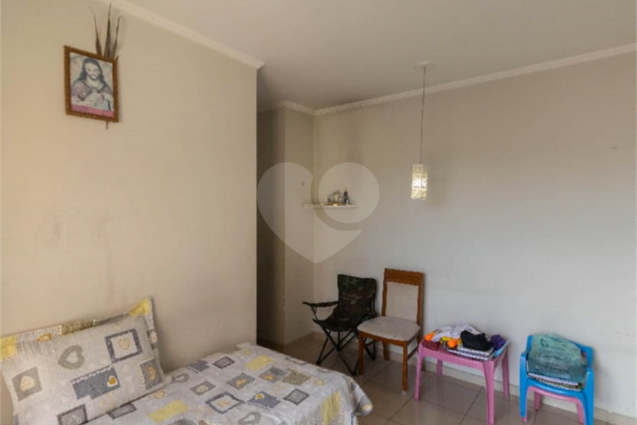 Apartamento à venda com 2 quartos em Vila Nova Cachoeirinha, São Paulo, SP