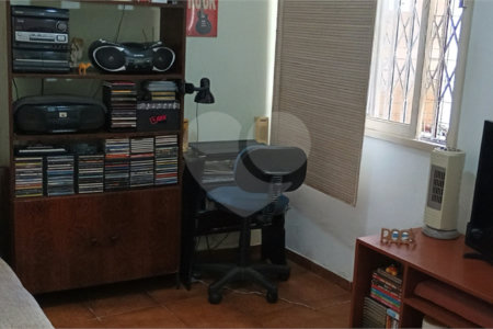 Casa de Vila à venda com 5 quartos em Jardim Botânico, Rio de Janeiro, RJ
