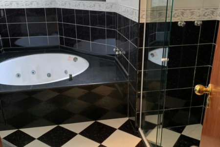 Apartamento com 4 dormitórios à venda, 232 m² por R$ 1.590.000,00 - Boqueirão - Santos/SP