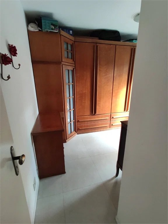 Apartamento à venda com 2 quartos em Vila Andrade, São Paulo, SP
