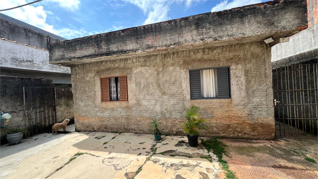Casa à venda com 3 quartos em Jardim Madre Ângela, Poá, SP