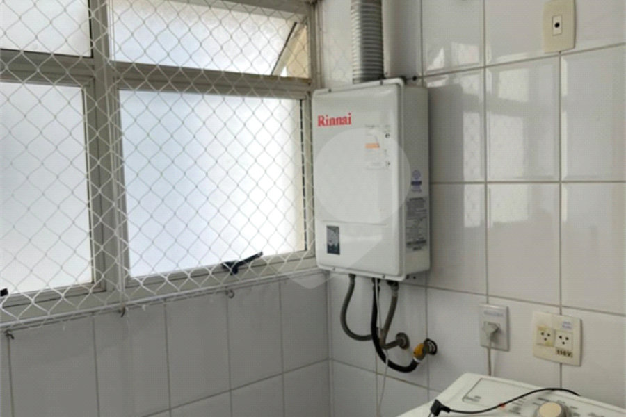 Apartamento para alugar com 2 quartos, sendo 1 suíte, em Perdizes, São Paulo, SP