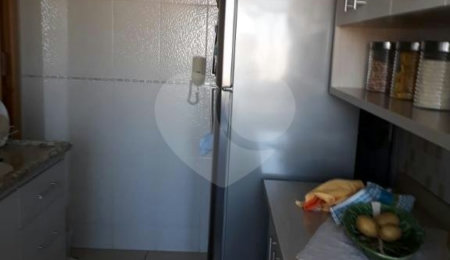 Apartamento à venda com 2 quartos em Freguesia do Ó, São Paulo, SP