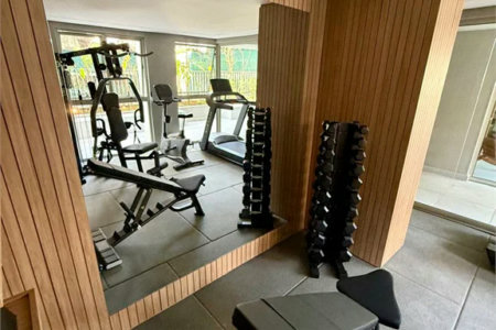 Studio à venda com 1 quarto em Pinheiros, São Paulo, SP